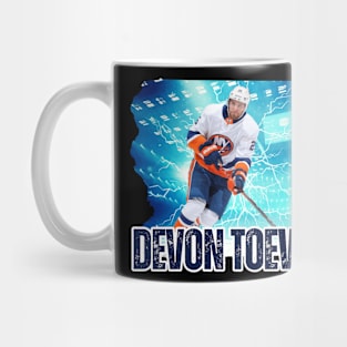 Devon Toews Mug